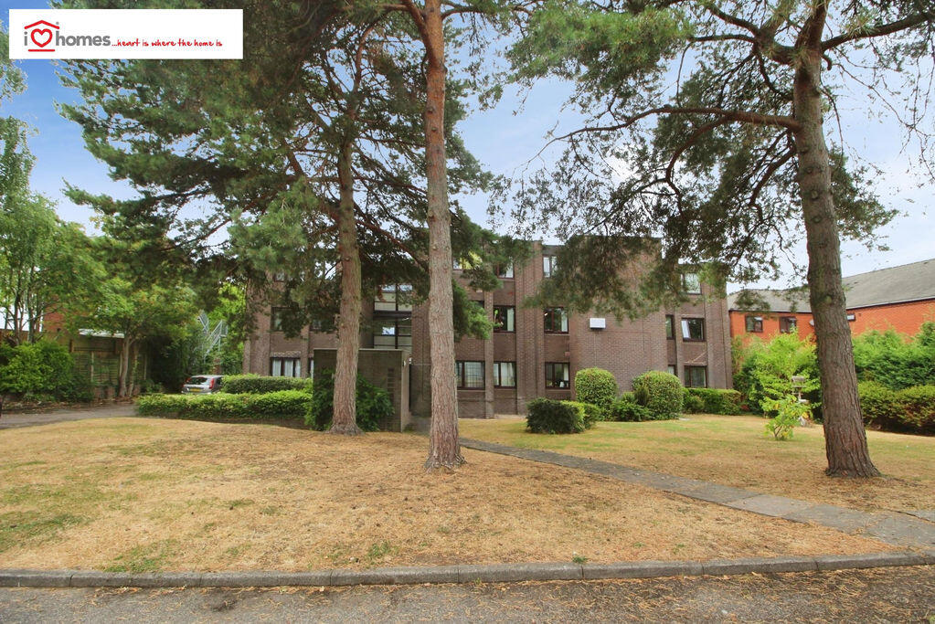 Main image of property: Lichfield Road, Walsall