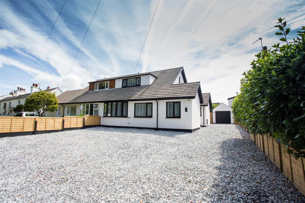 Main image of property: Ribby Road, Wrea Green, Preston