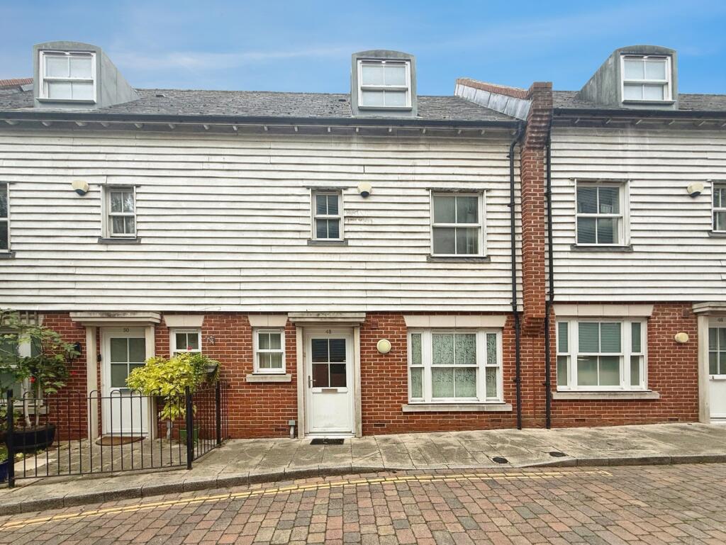 Main image of property: Barton Mill Road, Canterbury, Kent, CT1