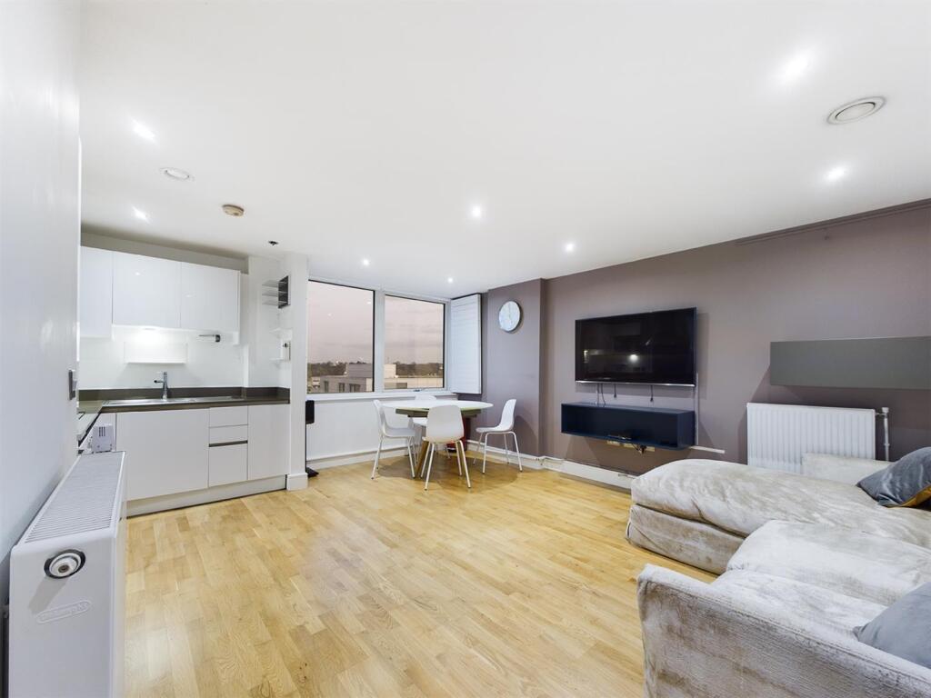 Main image of property: Dowells Street, Greenwich, London