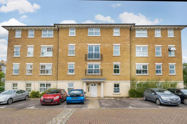 Main image of property: Reliance Way, Oxford