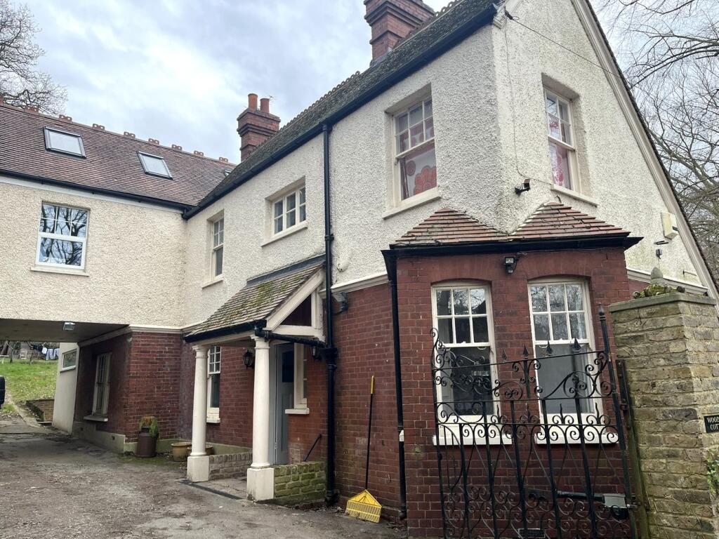 Main image of property: Cemetery Road, Abbey Wood, London, SE2
