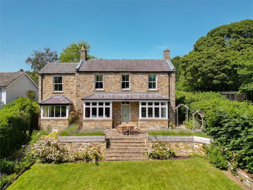 Main image of property: Oakwood, Hexham, NE46