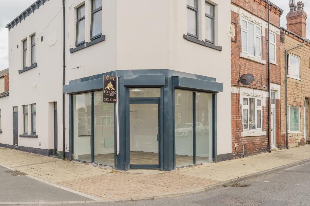 Main image of property: Savile Road, Castleford, West Yorkshire, WF10