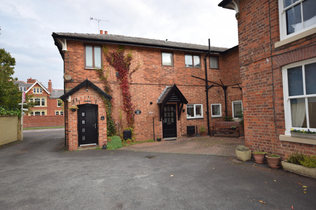 Main image of property: Clifton Drive, Lytham St. Annes