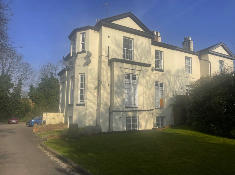 Main image of property: Daisy Bank Road, Manchester, Greater Manchester, M14