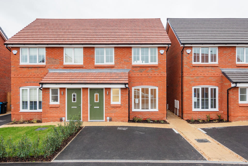 Main image of property: Hive Grove, Warton, PR4