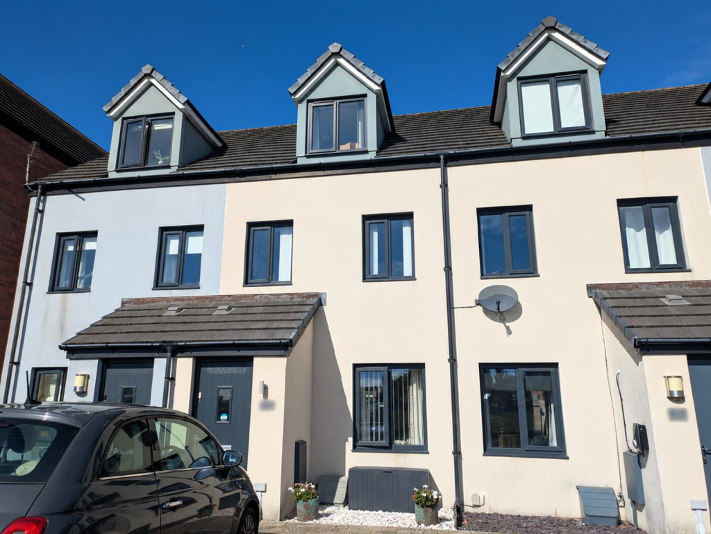 Main image of property: Island View, Barry
