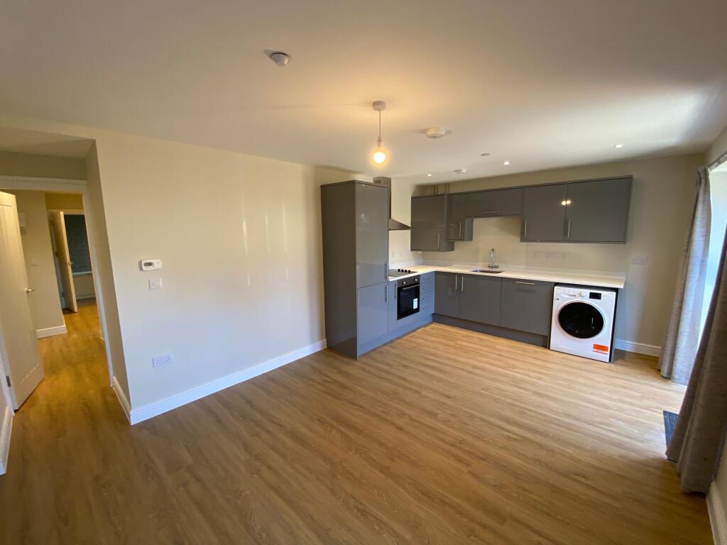 Main image of property: West Grove, Cardiff