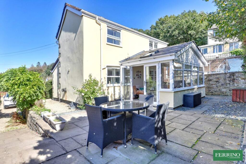 Main image of property: Parkend Road, Yorkley, Lydney, Gloucestershire, GL15 4TG