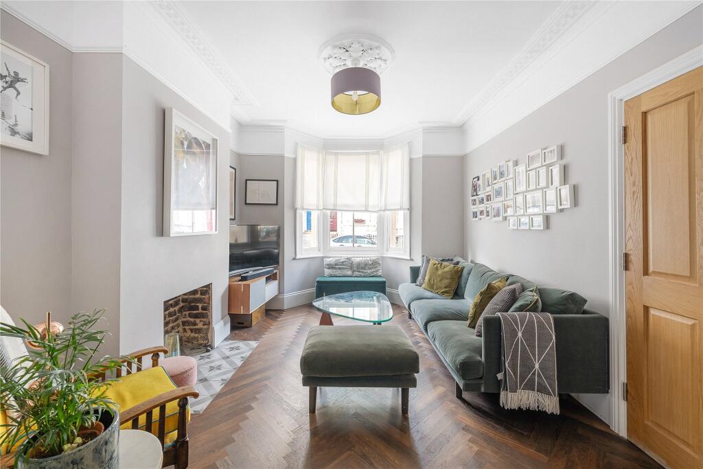 Main image of property: Mayall Road, London, SE24