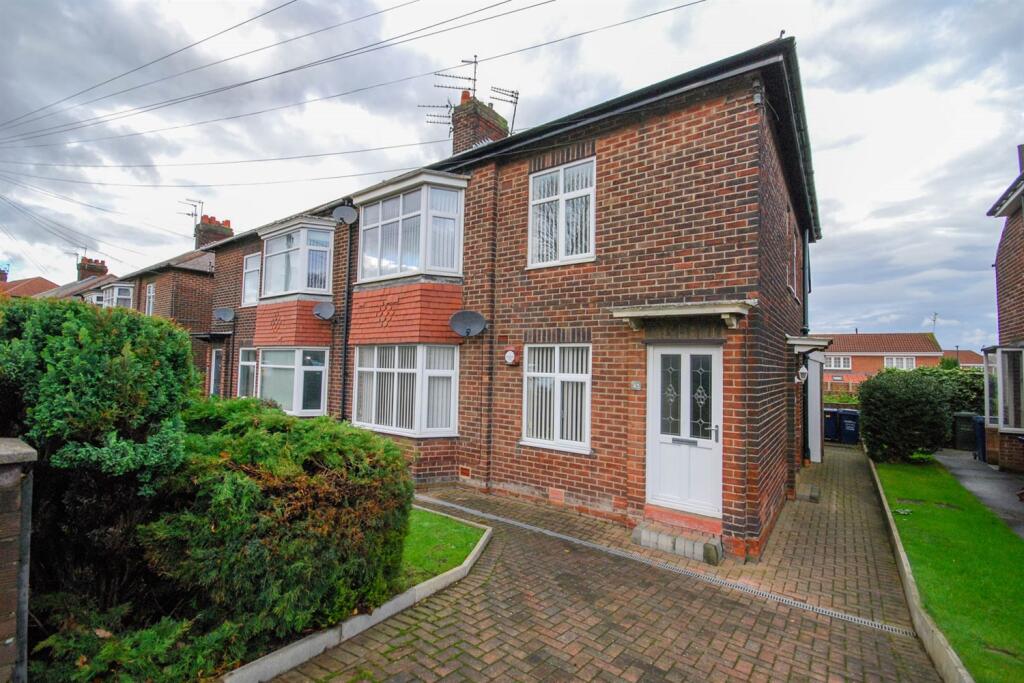 Main image of property: Benton Park Road, Benton 