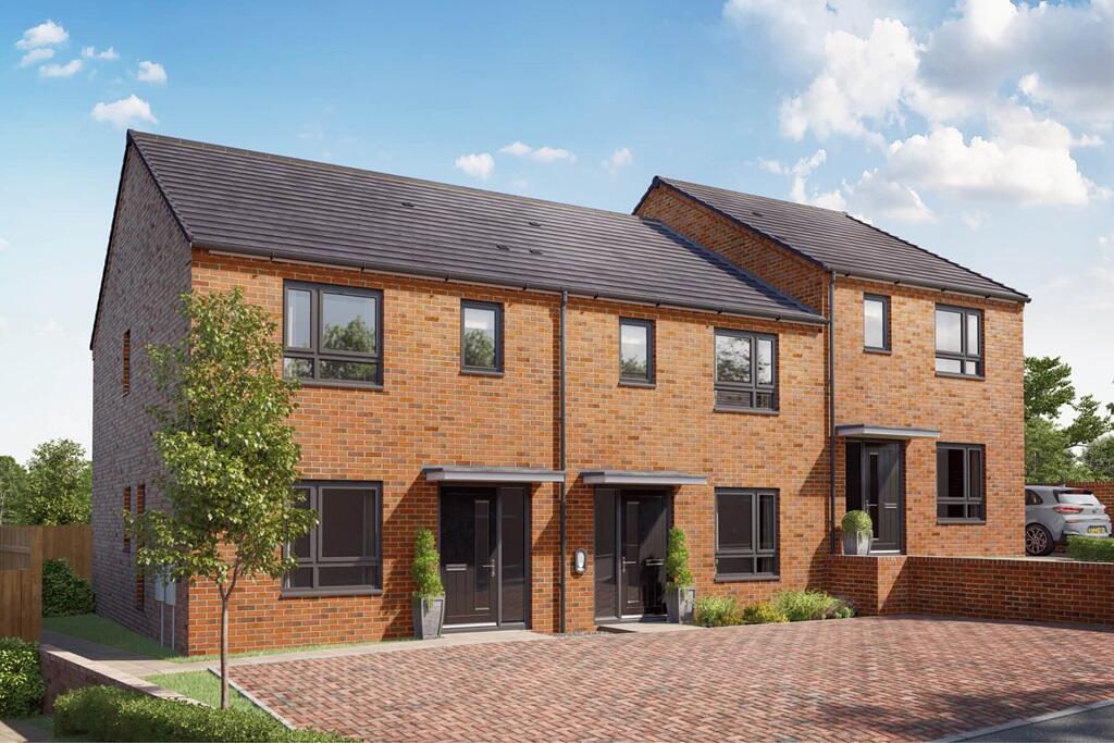 Main image of property: Seaham Garden Village,
Seaham,
SR7 8FF