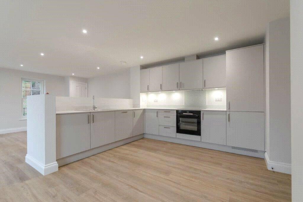 Main image of property: Abbots Gate, Laundry Lane, Bury St Edmunds, Suffolk, IP33