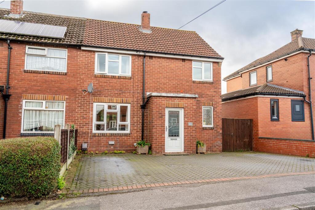 Main image of property: Windsor Crescent, Rothwell, Leeds
