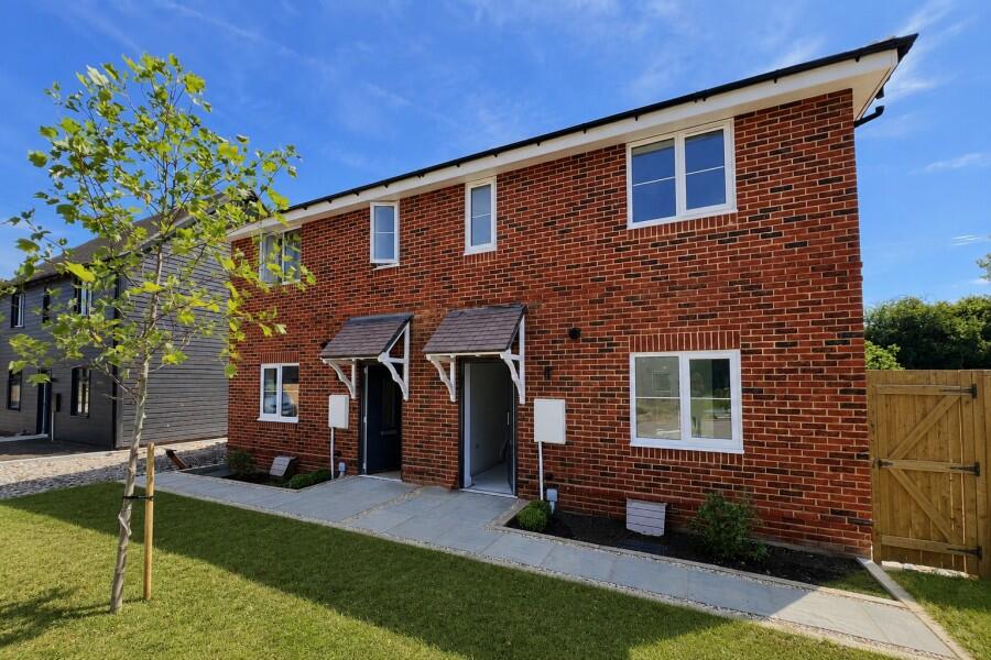 Main image of property: Turnpike Close Guildford Road, Runfold 