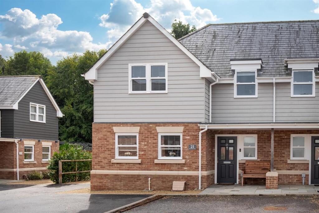 Main image of property: Ryde, Isle of Wight