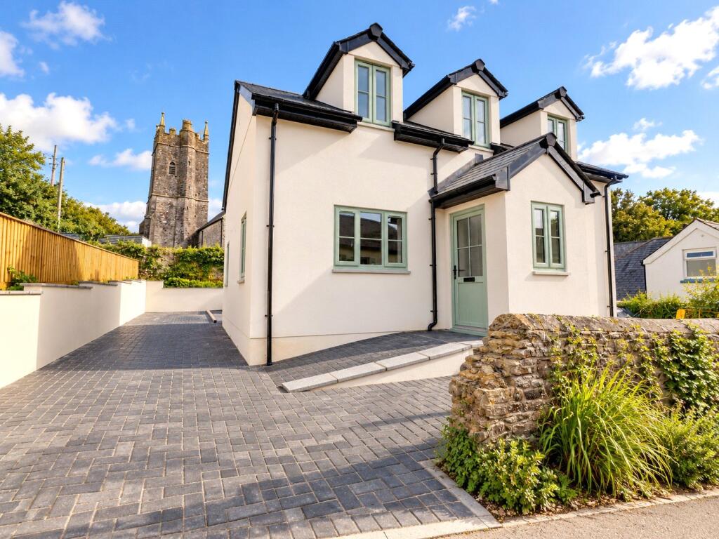 Main image of property: Yarnscombe, Barnstaple, Devon, EX31