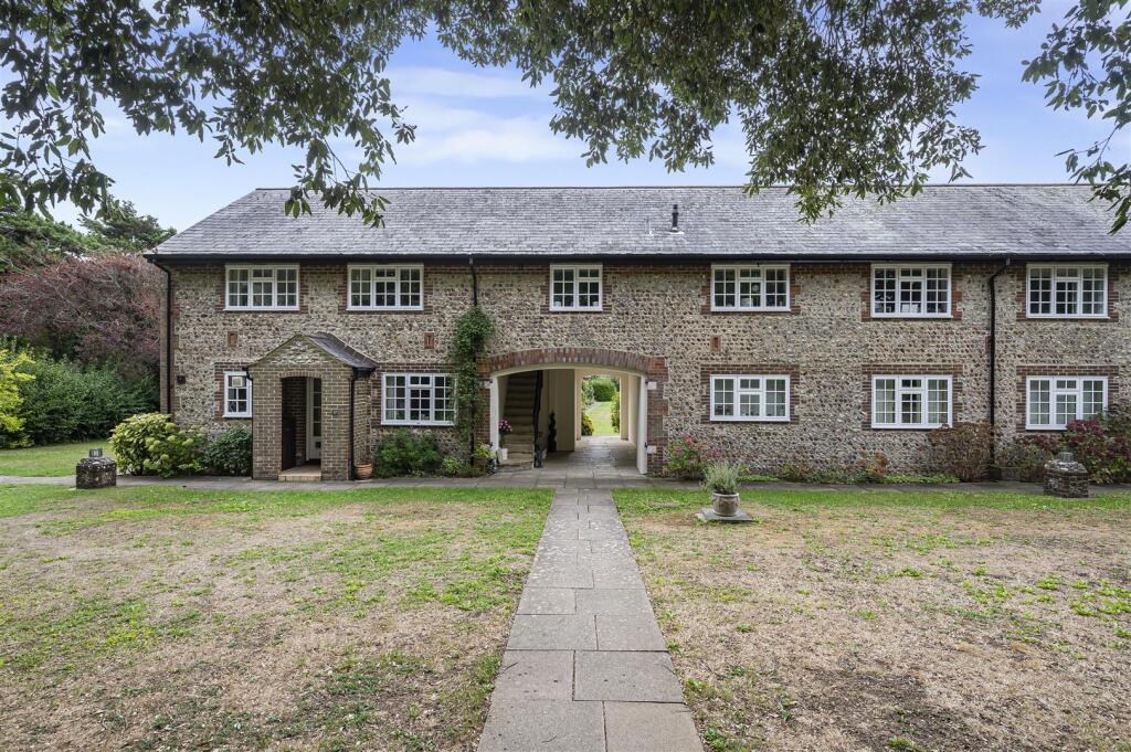 Main image of property: Hamsey Lane, Seaford