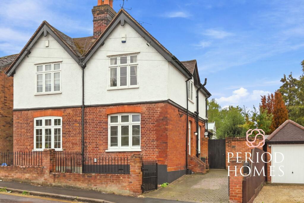 Main image of property: Rayleigh Road, Hutton