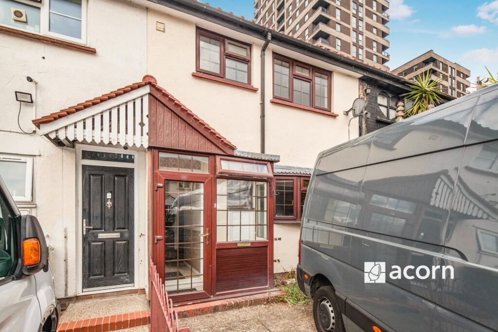 Main image of property: Drovers Place London SE15