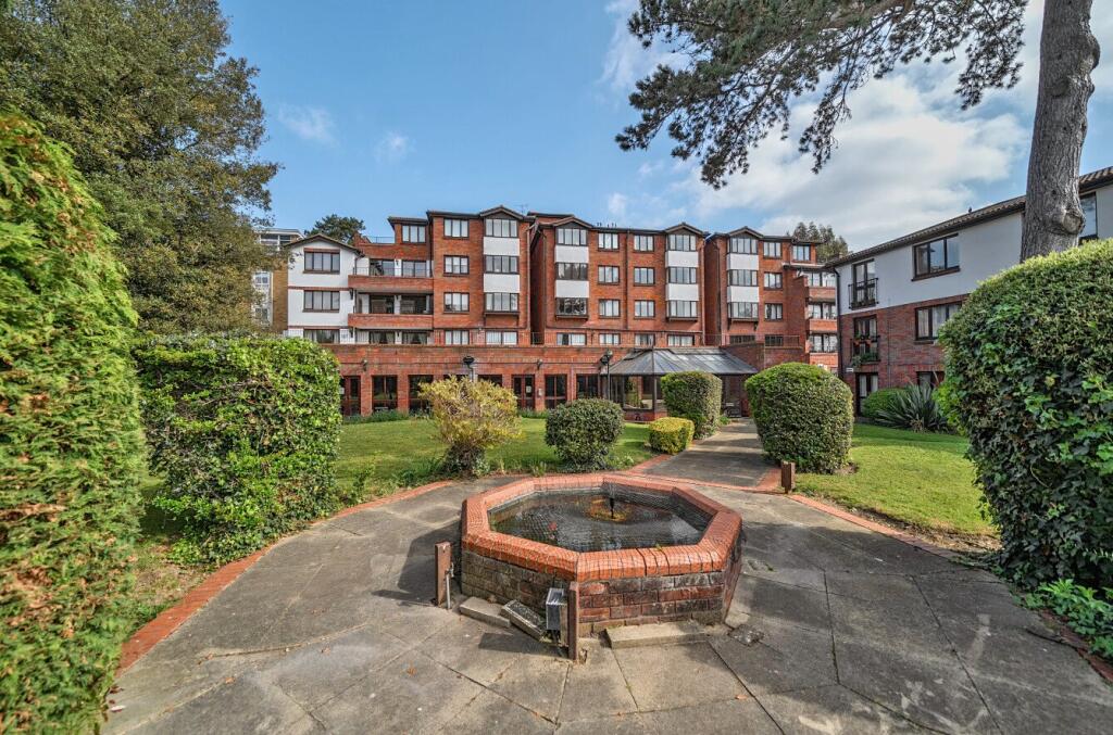 Main image of property: Widmore Road, Bromley, BR1