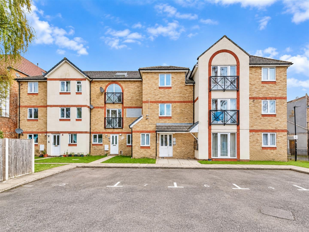Main image of property: Enton Place, Vine Place, Hounslow, TW3