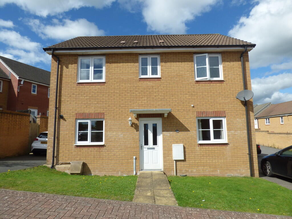 Main image of property: Orchard Grove, Newton Abbot