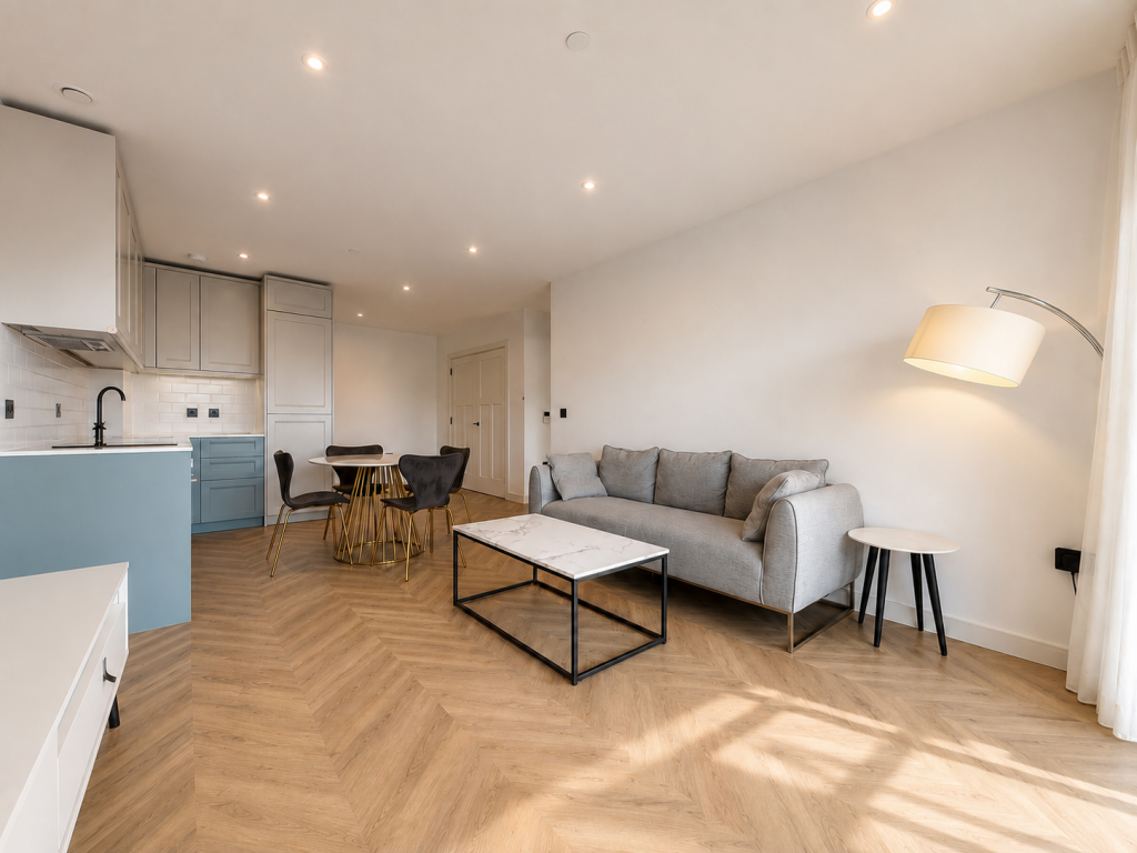 Main image of property: Canning House, Heritage Walk, Kingston Upon Thames