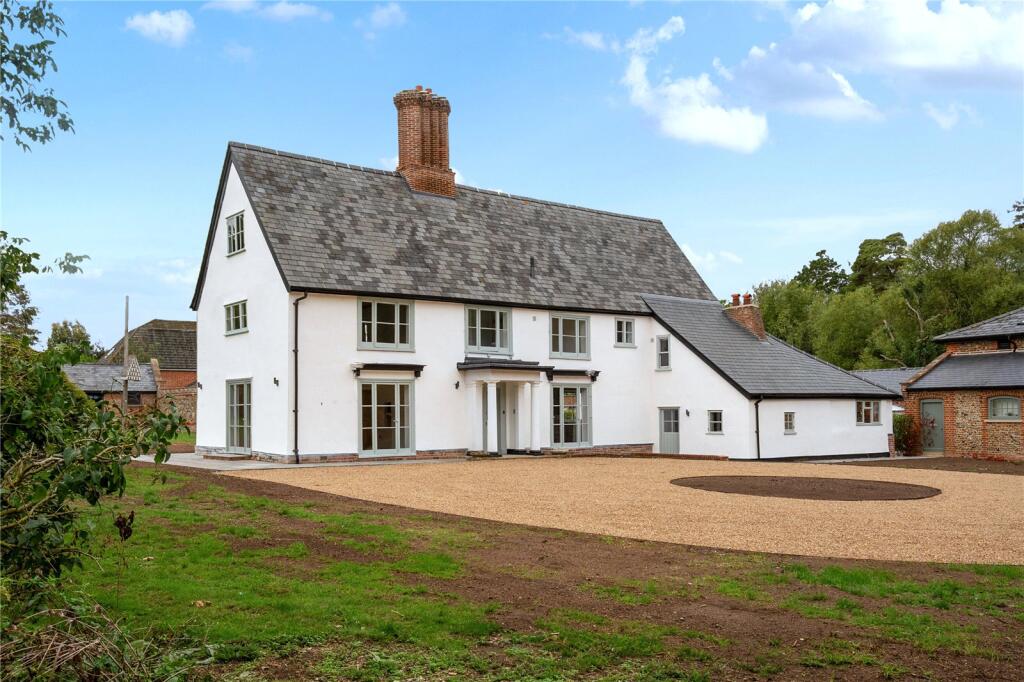 Main image of property: Nowton, Suffolk
