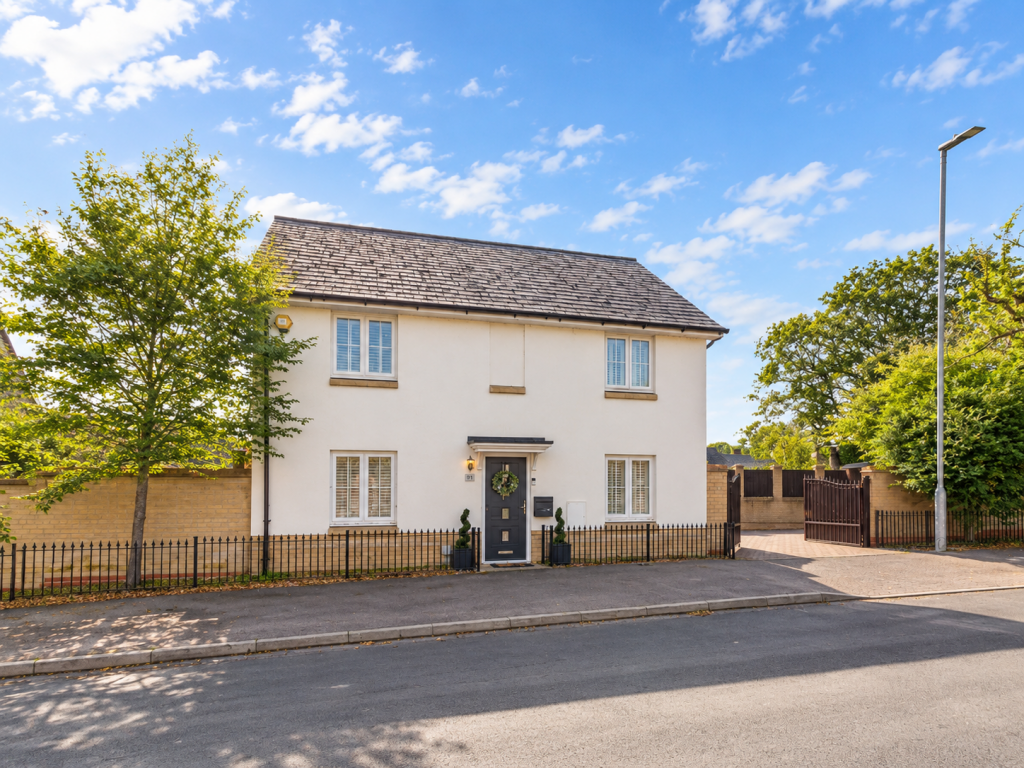 Main image of property: Bennet Canfield, Little Canfield, Dunmow, CM6 1YE