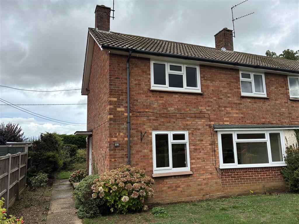 Main image of property: Lee Warner Avenue, Fakenham, Norfolk, NR21