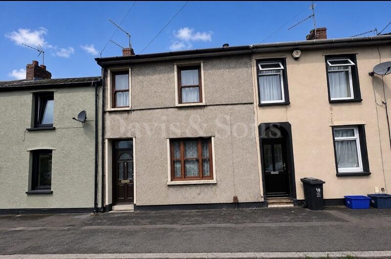 Main image of property: Albert Avenue, Newport. NP19 8FF