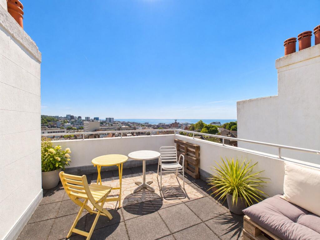 Main image of property: Buckingham Road, Brighton, BN1