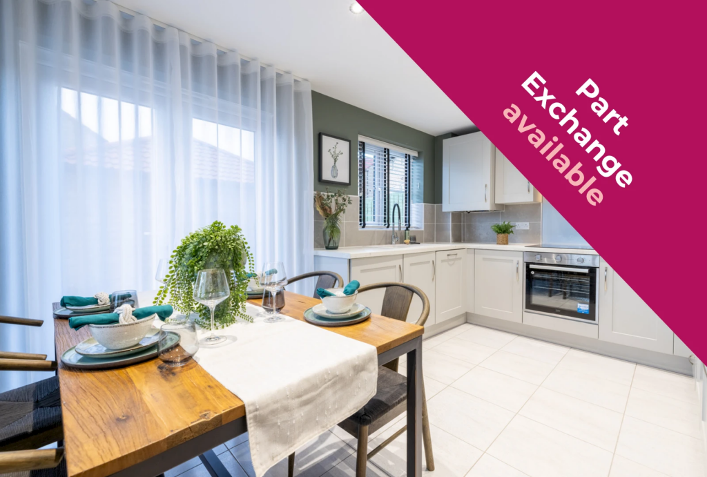 Main image of property: Oak Tree Crescent,
Knottingley,
WF11 0EW
