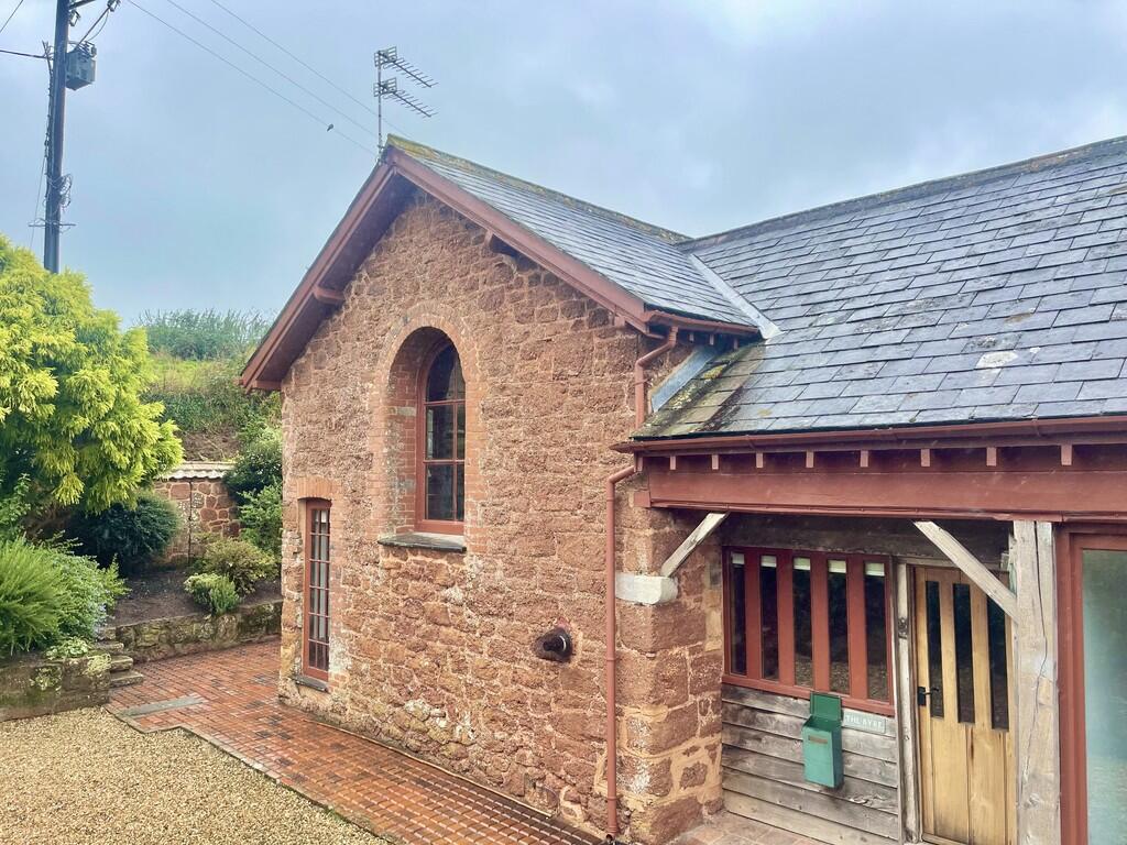 Main image of property: Exminster Hill, Exminster, Exeter