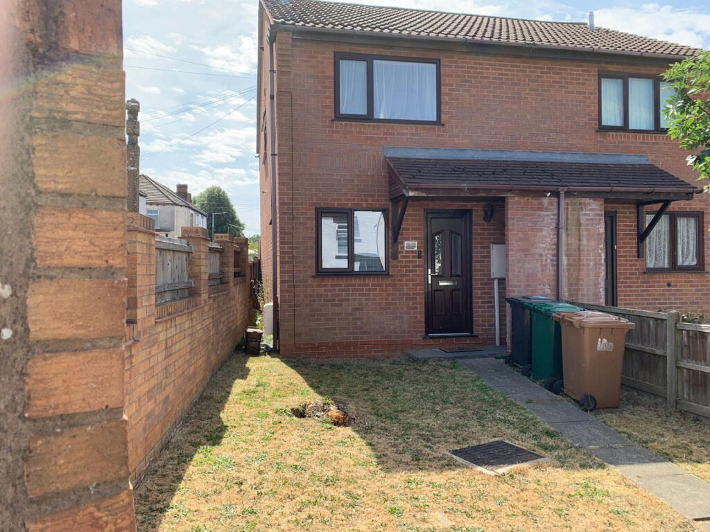 Main image of property: Catharine Rise Church Gresley DE11 9NE