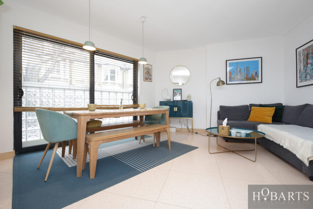 Main image of property: Ossian Road, Stroud Green, London, N4 4EA