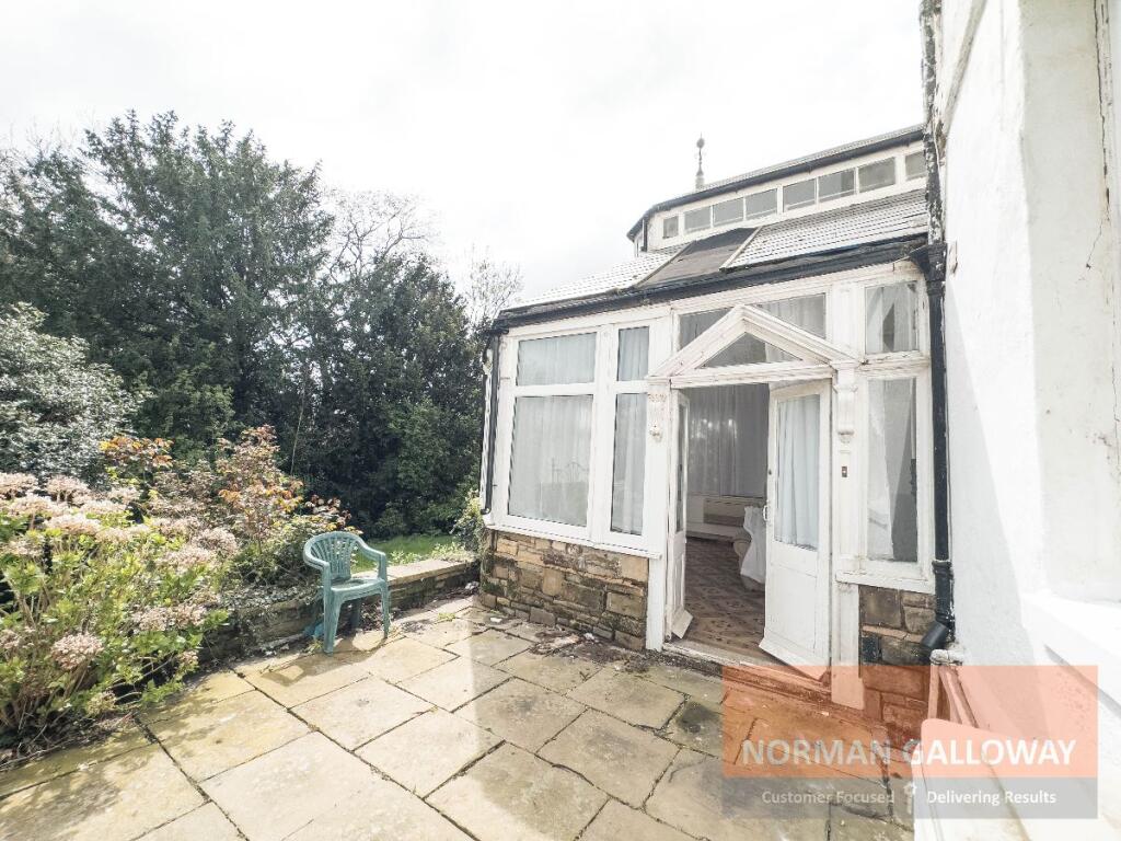 Main image of property: Gedling House