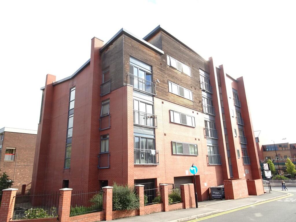 Main image of property: William Street, Ecclesall Heights, S10 2BG