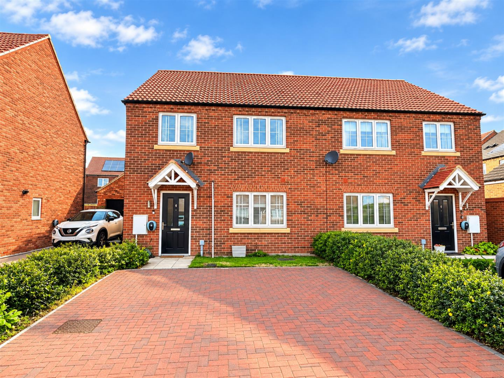 Main image of property: Daisy Drive, Doncaster