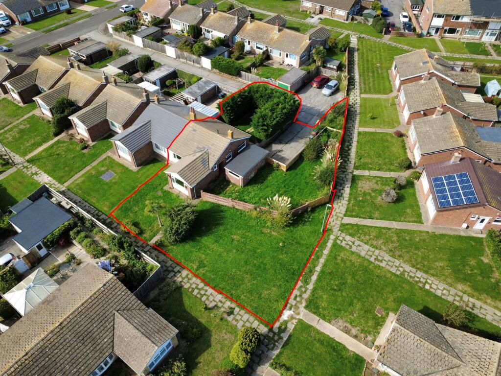 Main image of property: St. Johns Drive, Westham, Pevensey
