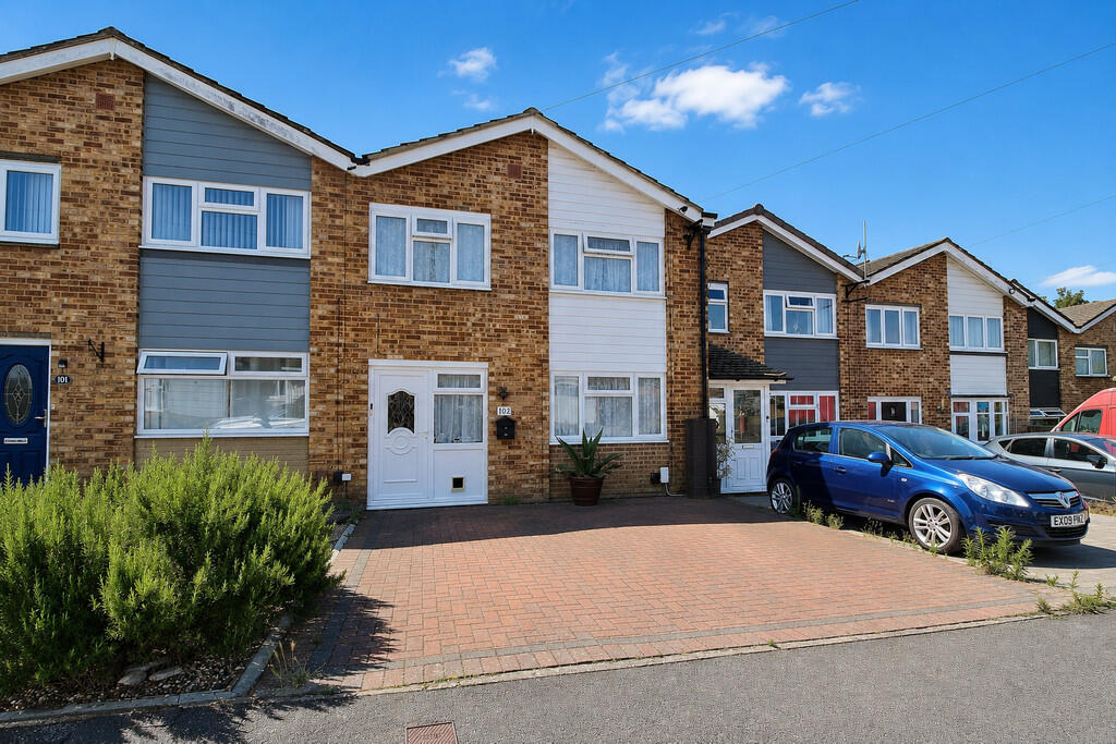 Main image of property: Purbrook Gardens, Purbrook