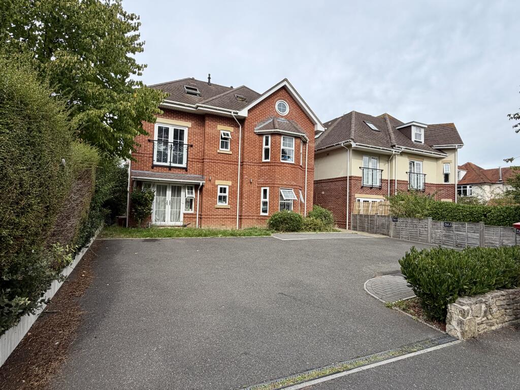 Main image of property: Talbot Road, Bournemouth, Bournemouth Christchurch Poole
