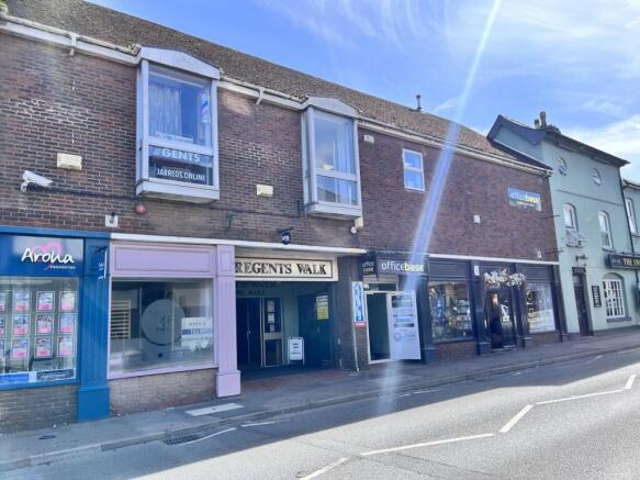 Fantastic Office Space Available in Prime Lydney 