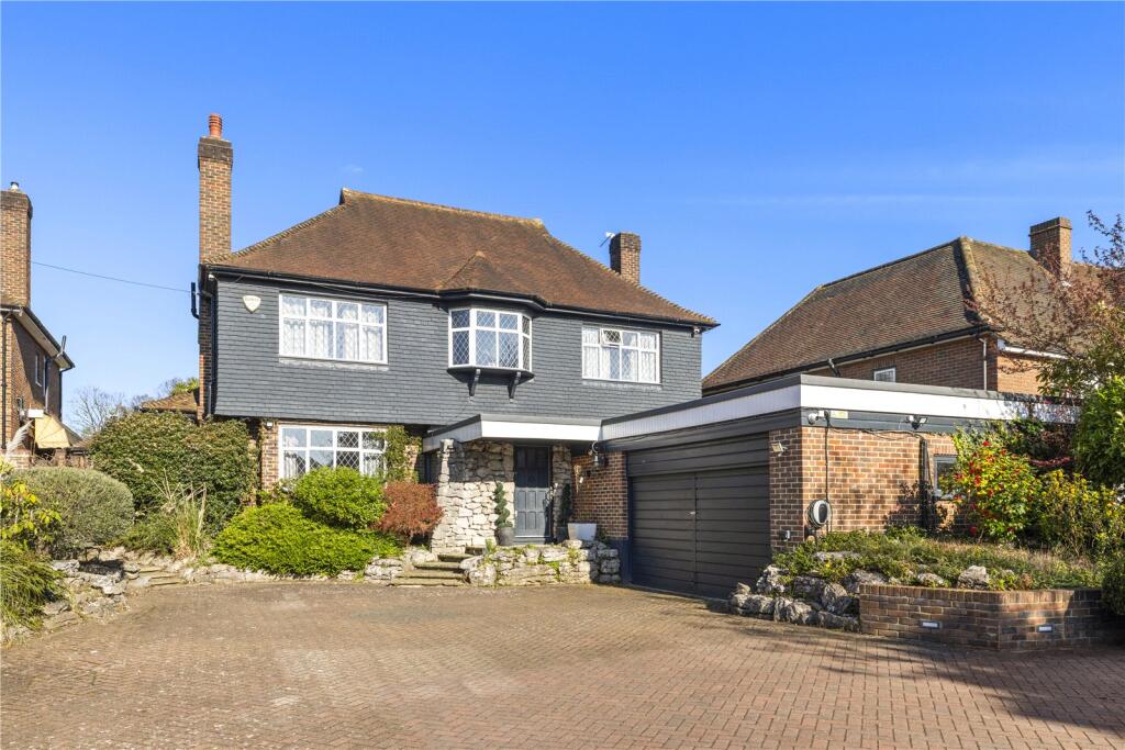 Main image of property: Traps Lane, New Malden, Surrey, KT3