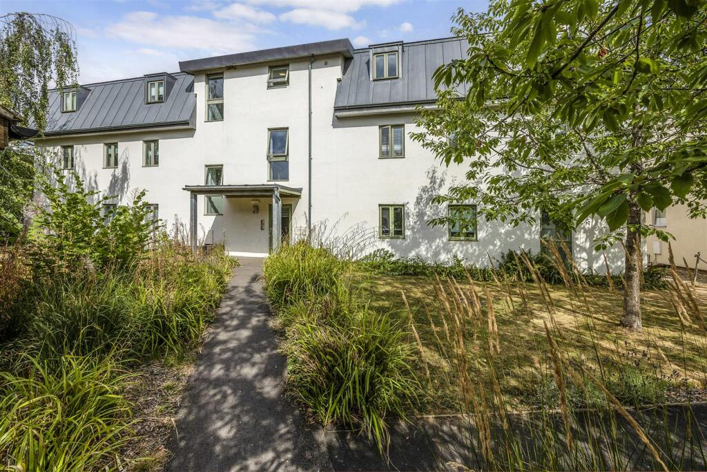Main image of property: Howells Mere, Lower Mill Estate, Somerford Keynes, GL7