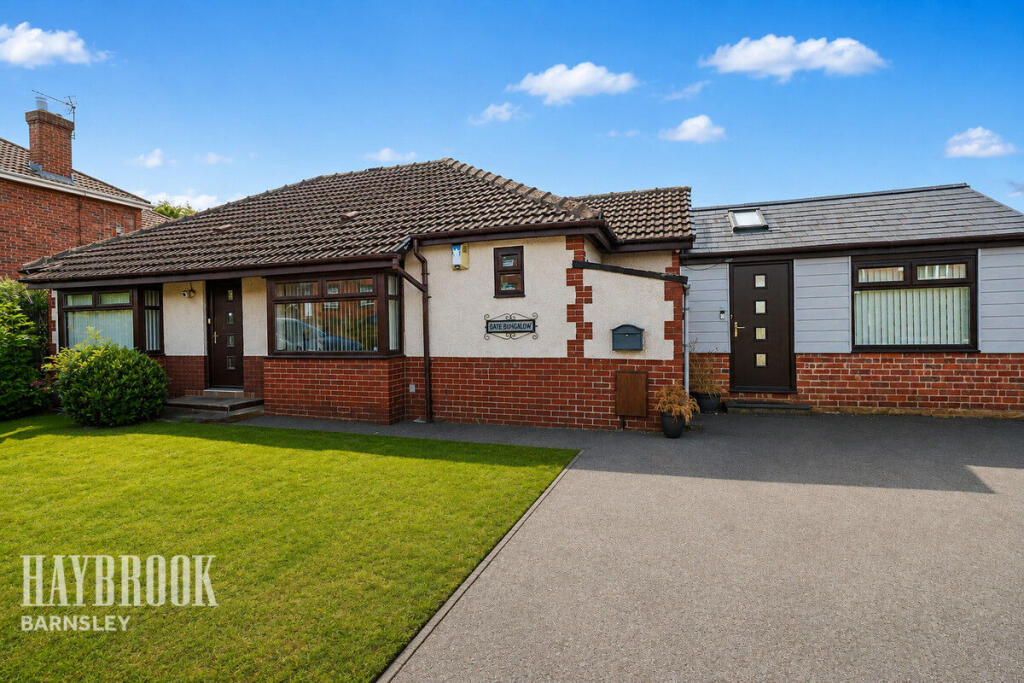 Main image of property: Barnsley Road, Dodworth