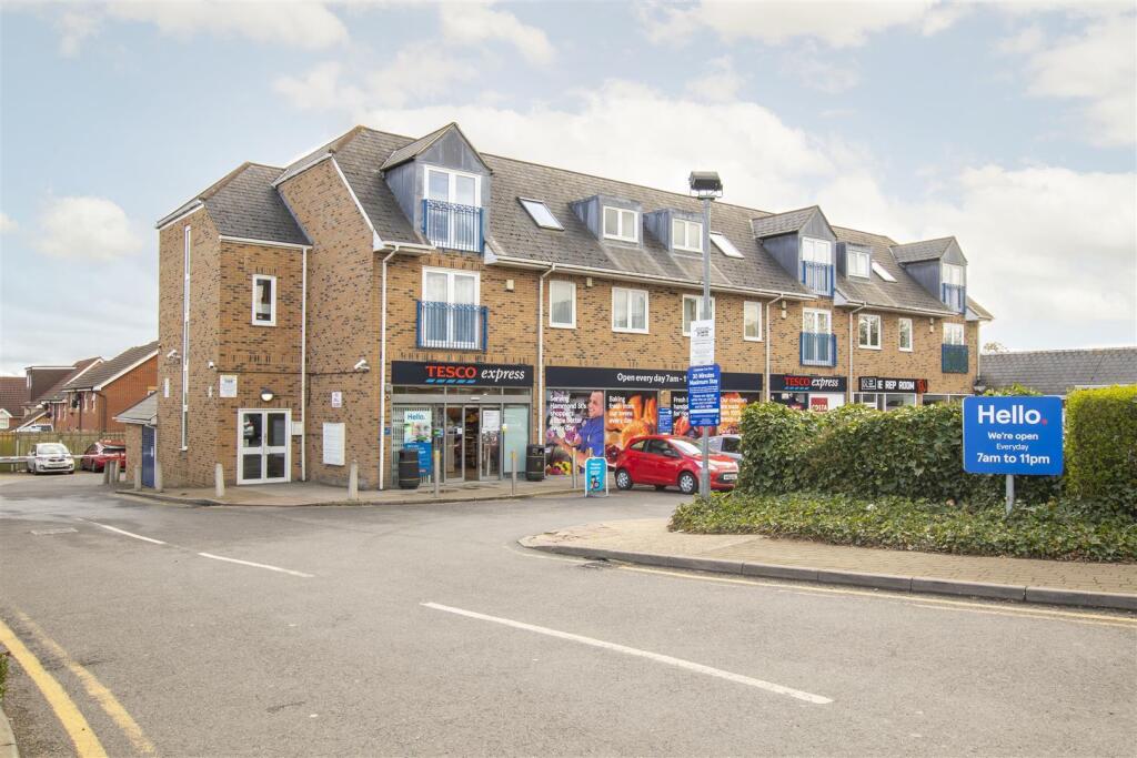 Main image of property: Stockbridge Close, Cheshunt, Waltham Cross