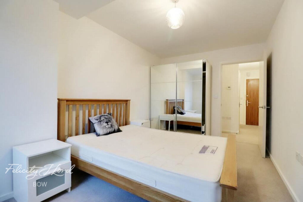 Main image of property: Geoff Cade Way, London